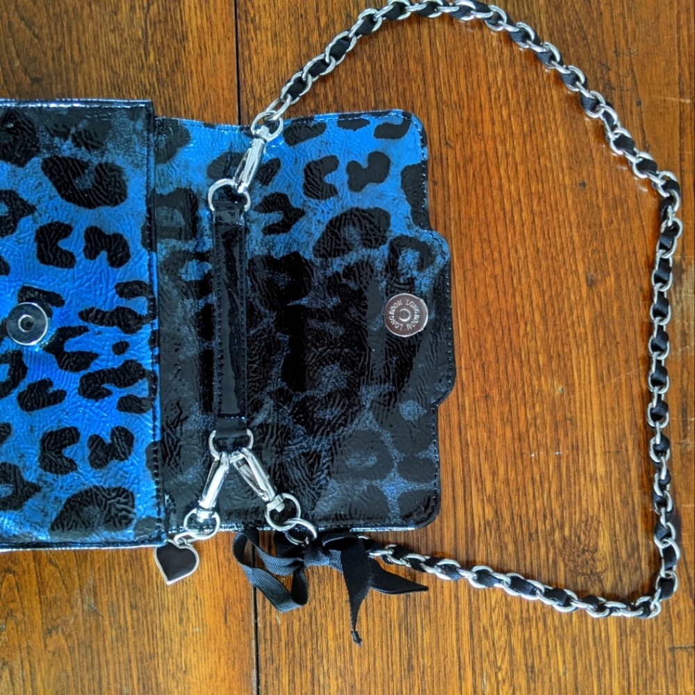 Guess handbag - Picture 2 of 2